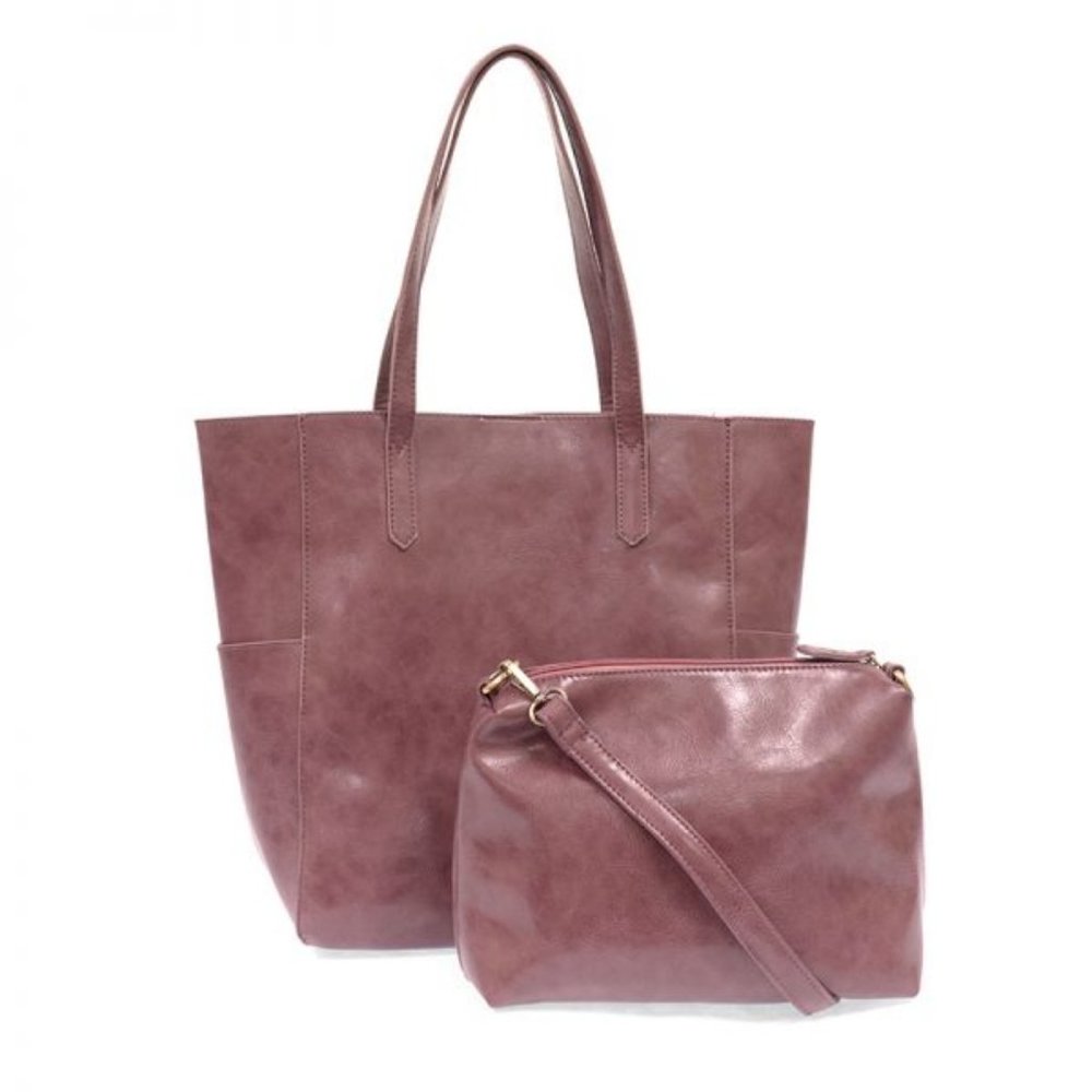 Joy Susan North South Bella Tote